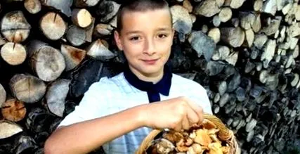 отравяне