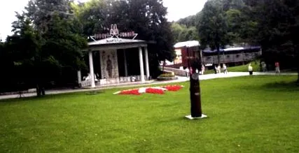 prameň