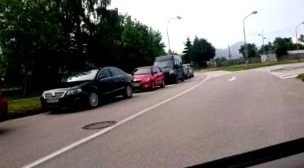 intersecția intersecția