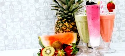 smoothie