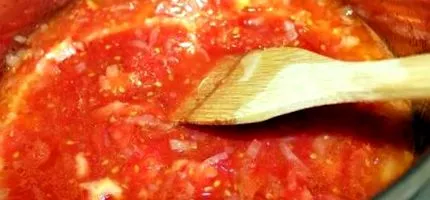 Supă roșii supă