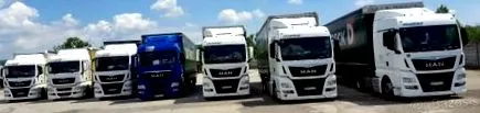 logistică disponentka