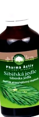 siberian activ