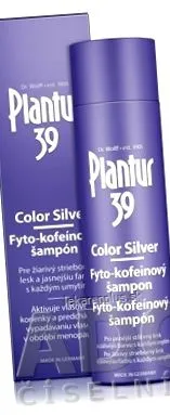 fito-cafeină color