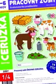 lucru creion