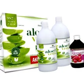 aloe
