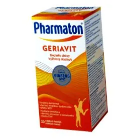 geriavit