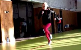 sport