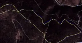 distanței compararea
