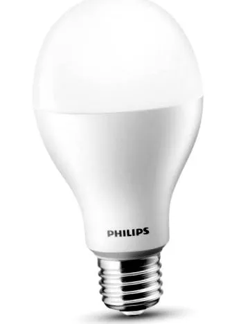 consumul energie philips