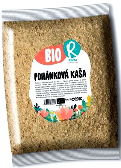 fabricat hrișcă