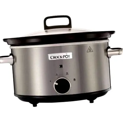 crockpot