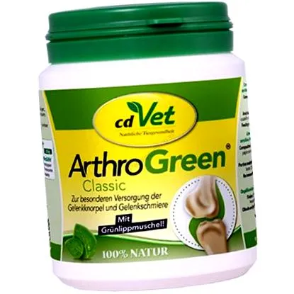 cdvet nutriție