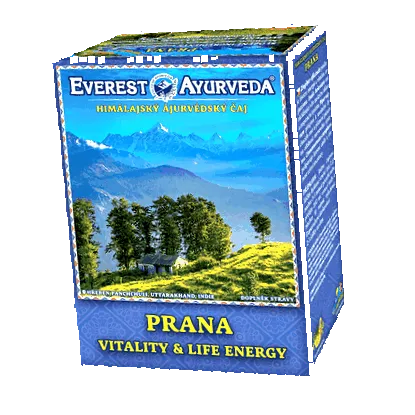 everest