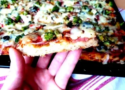 pizza