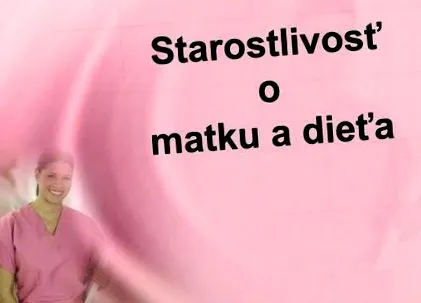 pentru prezentare