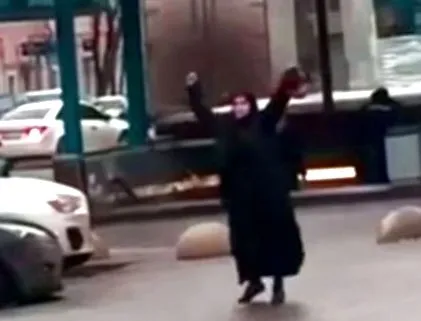 момиченце