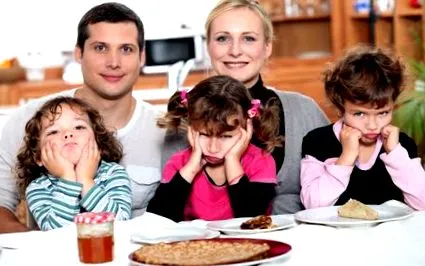 recunoscători copiii