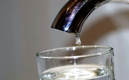 вода днес