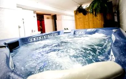 wellness hotel