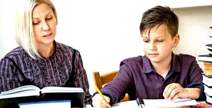 educația individuală recomandă