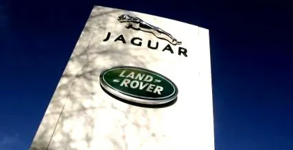 jaguar