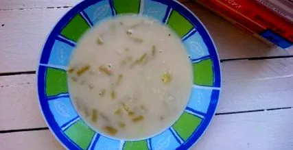 verde fasole