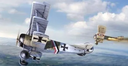 marelui piloții