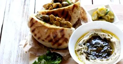 pita miel