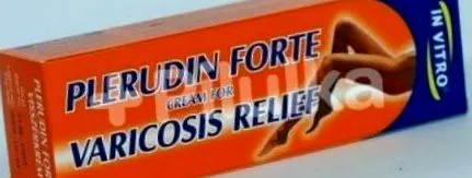 crema pentru varice