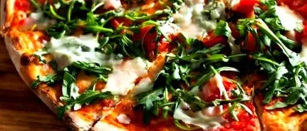 pizza pastă
