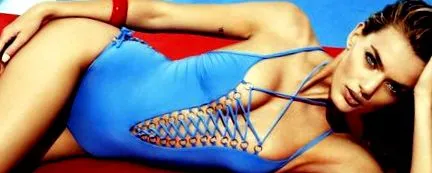 Natalia Yakimchik costum