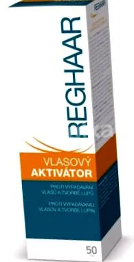 hair activator