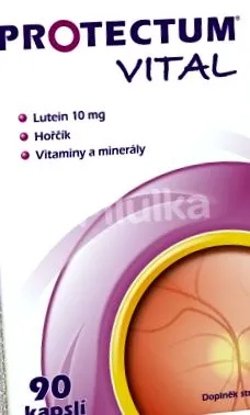 vital