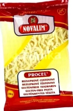 процел