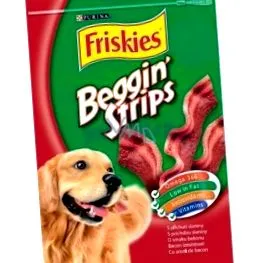 beggin