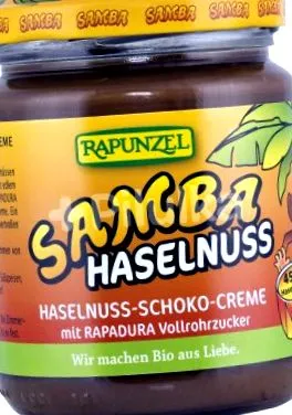 samba