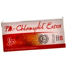 chlamydil chlamydil