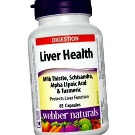 Webber Naturals Webber Naturals