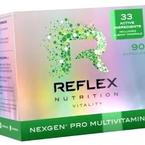 nexgen nexgen