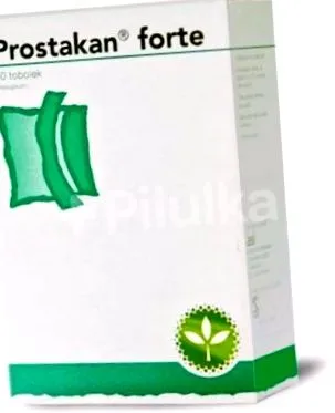 160mg120mg prostakan