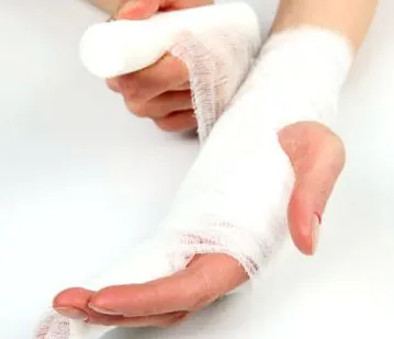 accidentul