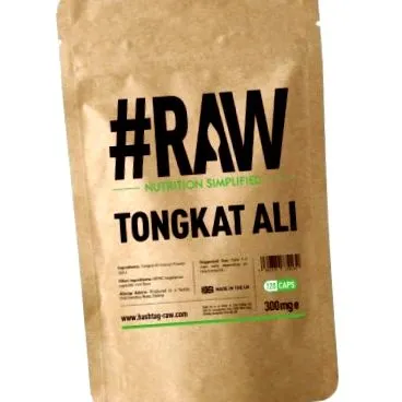 care sunt Nutrition Tongkat capsule