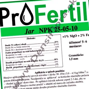 profertil