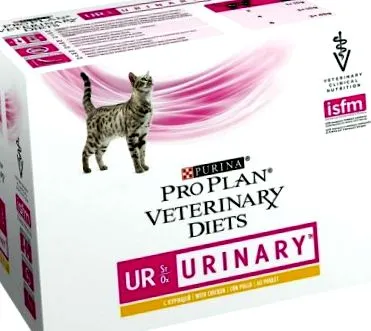 urinary purina