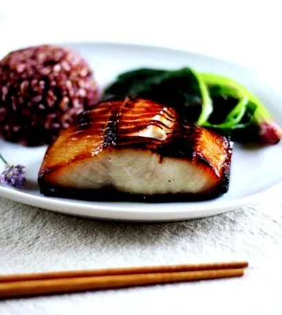 miso-marinat
