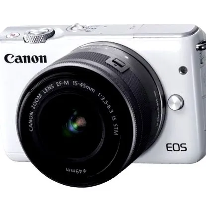 Canon EF-M