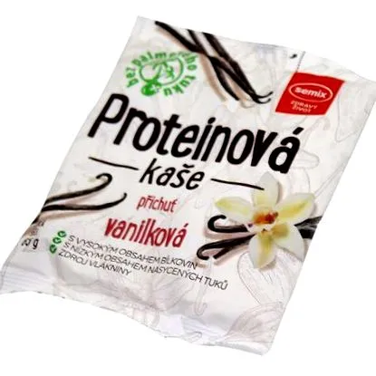 vanilate proteine