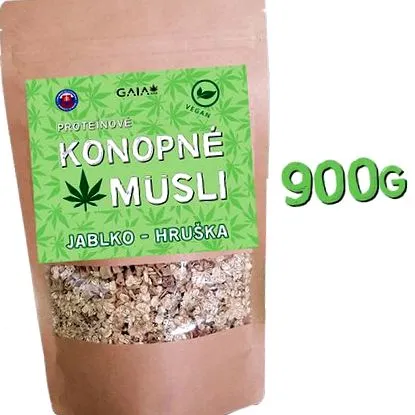 cânepă proteică