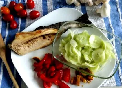 краставици